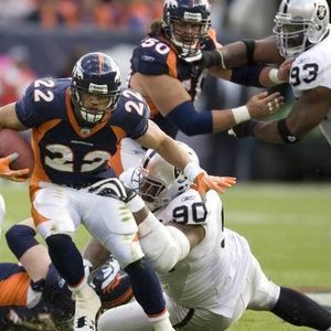 Meet your Posher, Parker